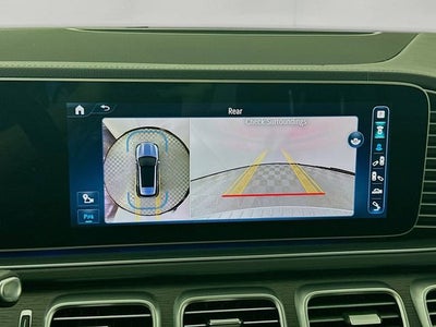 2024 Mercedes-Benz GLE GLE 450
