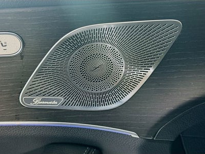 2024 Mercedes-Benz GLE GLE 450