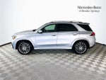 2024 Mercedes-Benz GLE GLE 450