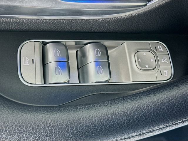 2024 Mercedes-Benz GLE GLE 450