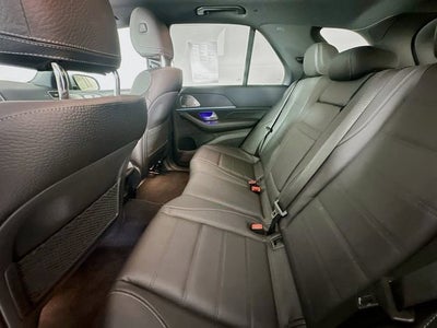 2024 Mercedes-Benz GLE GLE 450