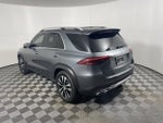 2025 Mercedes-Benz GLE GLE 450