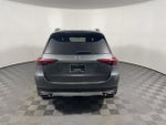 2025 Mercedes-Benz GLE GLE 450