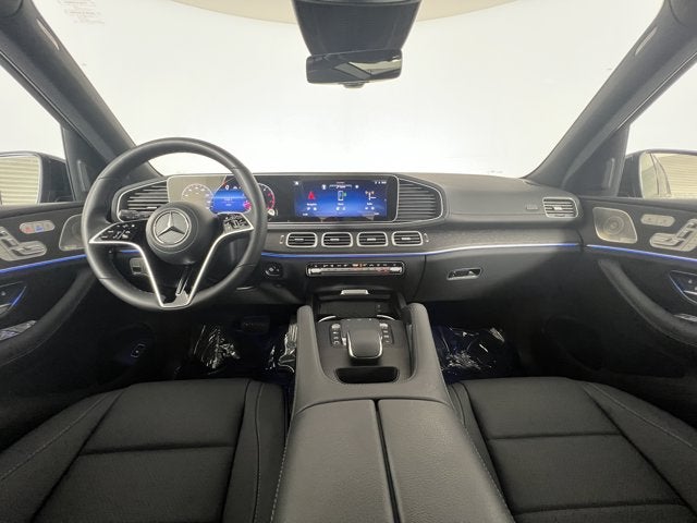 2026 Mercedes-Benz GLE GLE 450 4MATIC® SUV
