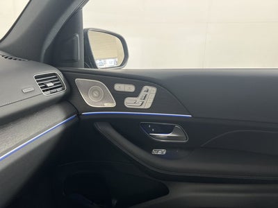 2026 Mercedes-Benz GLE GLE 450 4MATIC® SUV