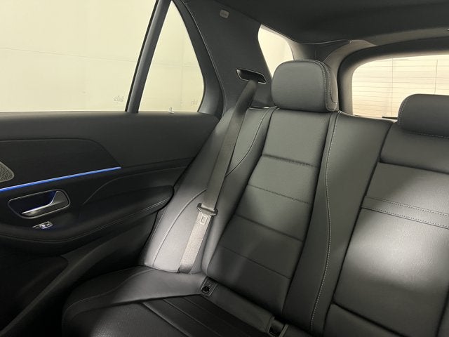 2026 Mercedes-Benz GLE GLE 450 4MATIC® SUV