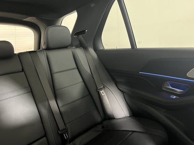2026 Mercedes-Benz GLE GLE 450 4MATIC® SUV