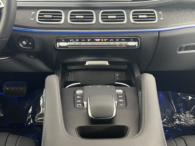 2026 Mercedes-Benz GLE GLE 450 4MATIC® SUV