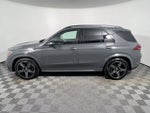 2026 Mercedes-Benz GLE GLE 450 4MATIC® SUV