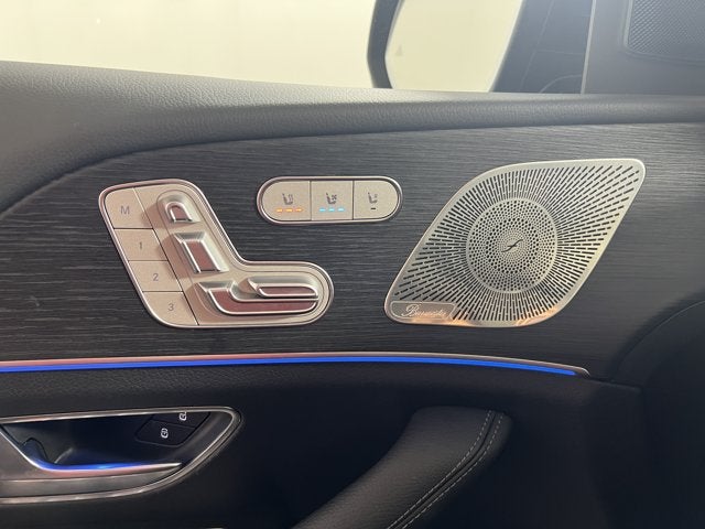 2026 Mercedes-Benz GLE GLE 450 4MATIC® SUV