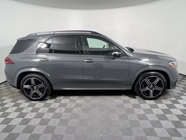 2026 Mercedes-Benz GLE GLE 450 4MATIC® SUV