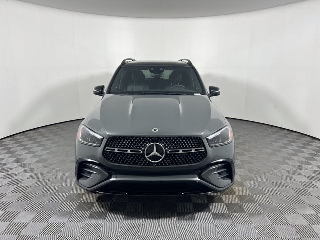 2026 Mercedes-Benz GLE GLE 450 4MATIC® SUV