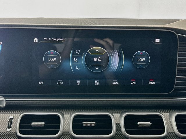 2022 Mercedes-Benz GLE AMG® GLE 53
