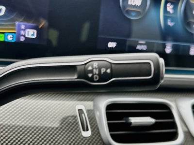 2022 Mercedes-Benz GLE AMG® GLE 53