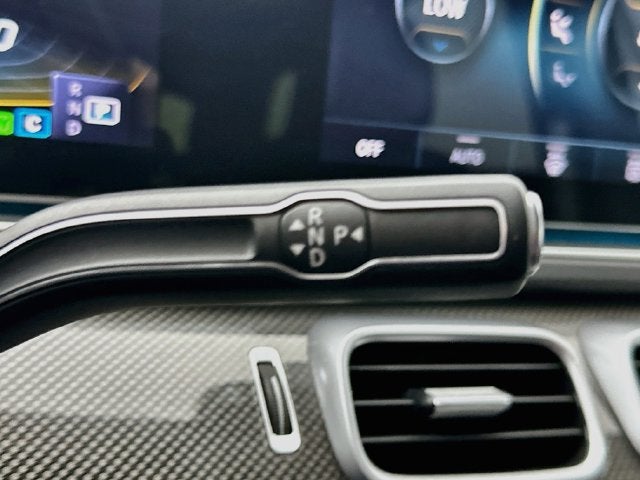 2022 Mercedes-Benz GLE AMG® GLE 53