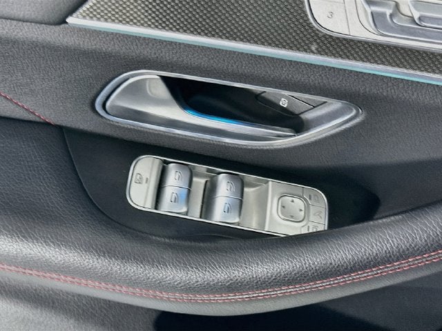 2022 Mercedes-Benz GLE AMG® GLE 53