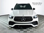 2022 Mercedes-Benz GLE AMG® GLE 53