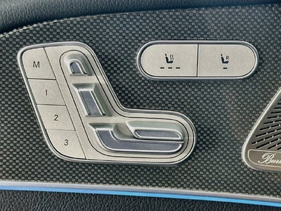 2022 Mercedes-Benz GLE AMG® GLE 53
