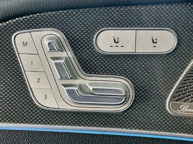 2022 Mercedes-Benz GLE AMG® GLE 53