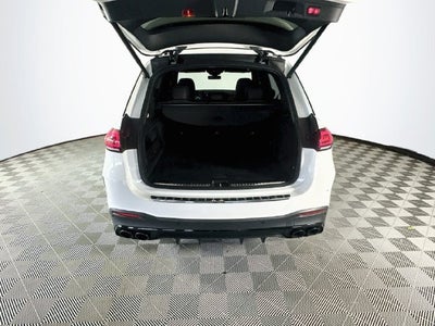 2022 Mercedes-Benz GLE AMG® GLE 53