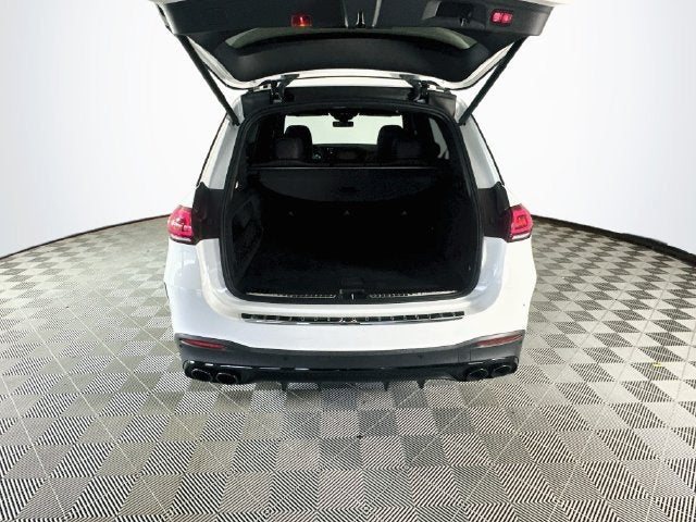 2022 Mercedes-Benz GLE AMG® GLE 53