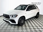 2022 Mercedes-Benz GLE AMG® GLE 53