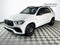 2022 Mercedes-Benz GLE AMG® GLE 53