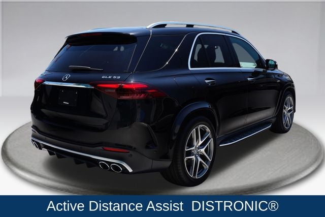 2024 Mercedes-Benz AMG® GLE 53 GLE 53 AMG® 4MATIC®