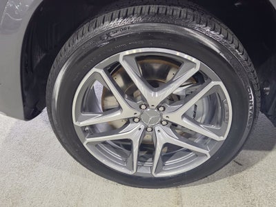 2024 Mercedes-Benz AMG® GLE 53 GLE 53 AMG® 4MATIC®