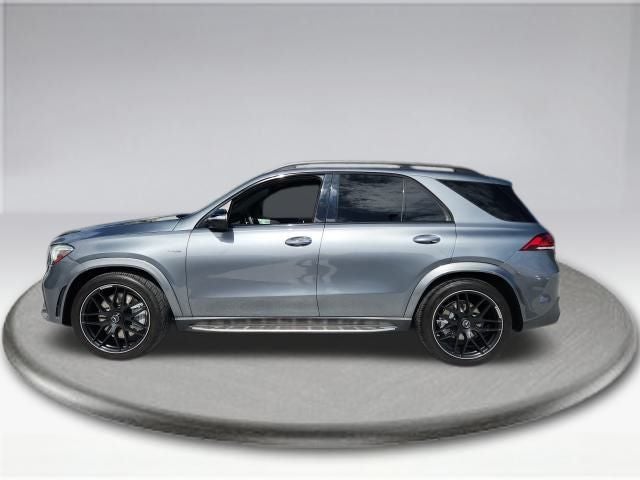 2021 Mercedes-Benz AMG® GLE 53 GLE 53 AMG® 4MATIC®