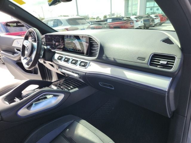 2021 Mercedes-Benz AMG® GLE 53 GLE 53 AMG® 4MATIC®