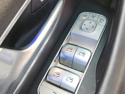 2021 Mercedes-Benz AMG® GLE 53 GLE 53 AMG® 4MATIC®