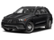 2021 Mercedes-Benz GLE AMG® GLE 53 4MATIC® SUV