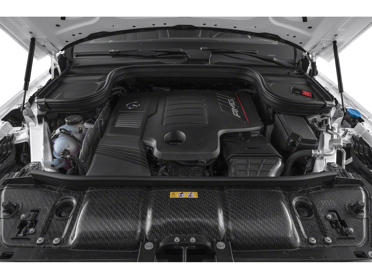 2021 Mercedes-Benz GLE AMG® GLE 53 4MATIC® SUV
