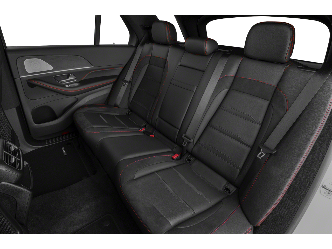 2021 Mercedes-Benz GLE AMG® GLE 53 4MATIC® SUV