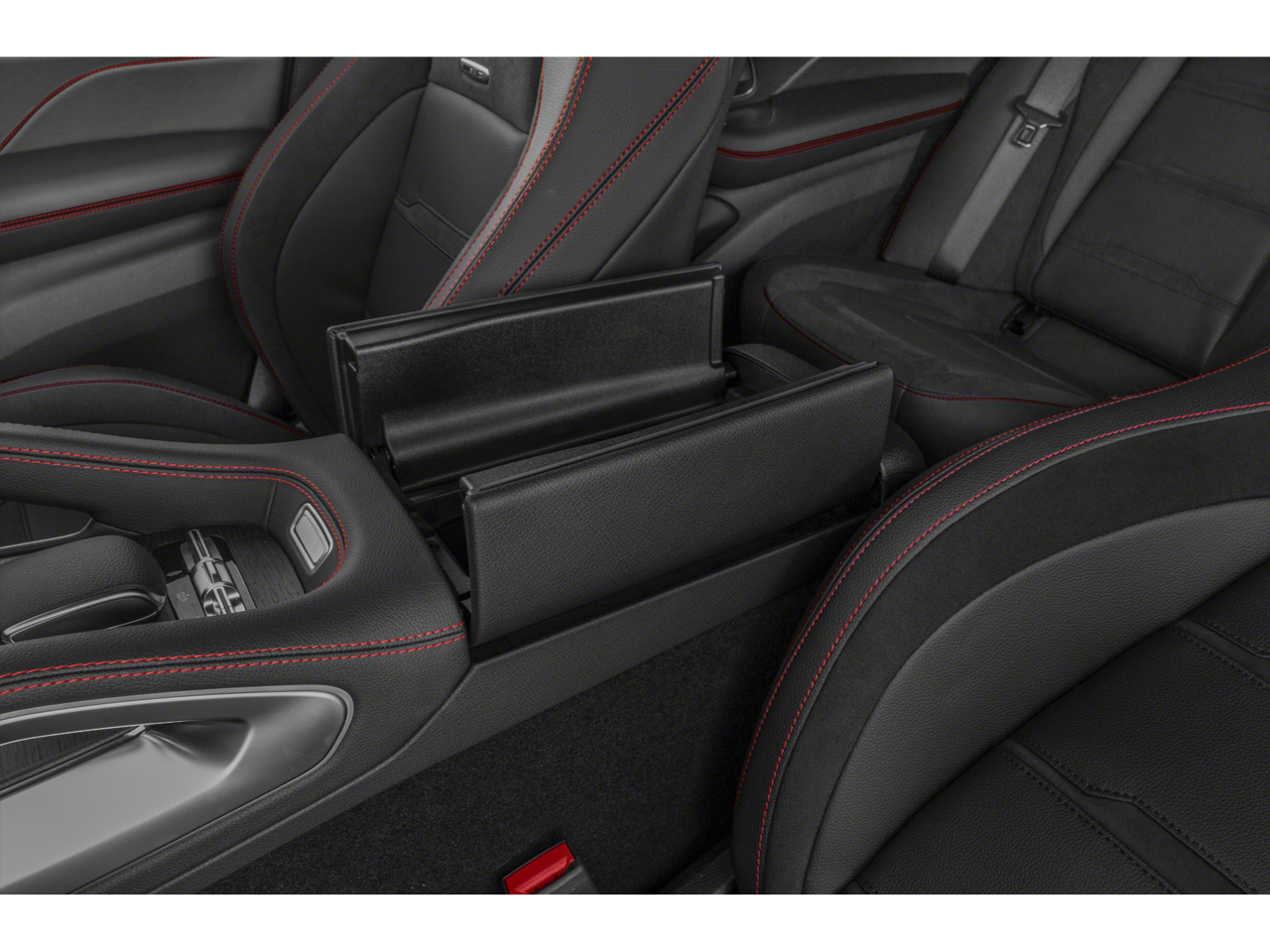 2021 Mercedes-Benz GLE AMG® GLE 53 4MATIC® SUV