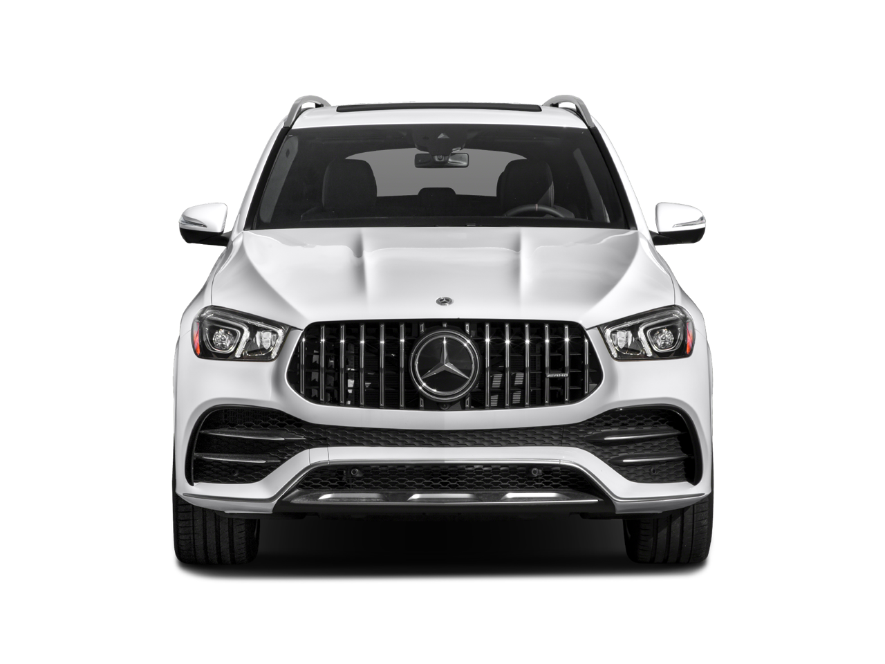 2021 Mercedes-Benz GLE AMG® GLE 53 4MATIC® SUV