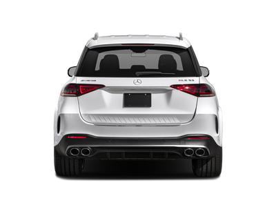 2021 Mercedes-Benz GLE AMG® GLE 53 4MATIC® SUV