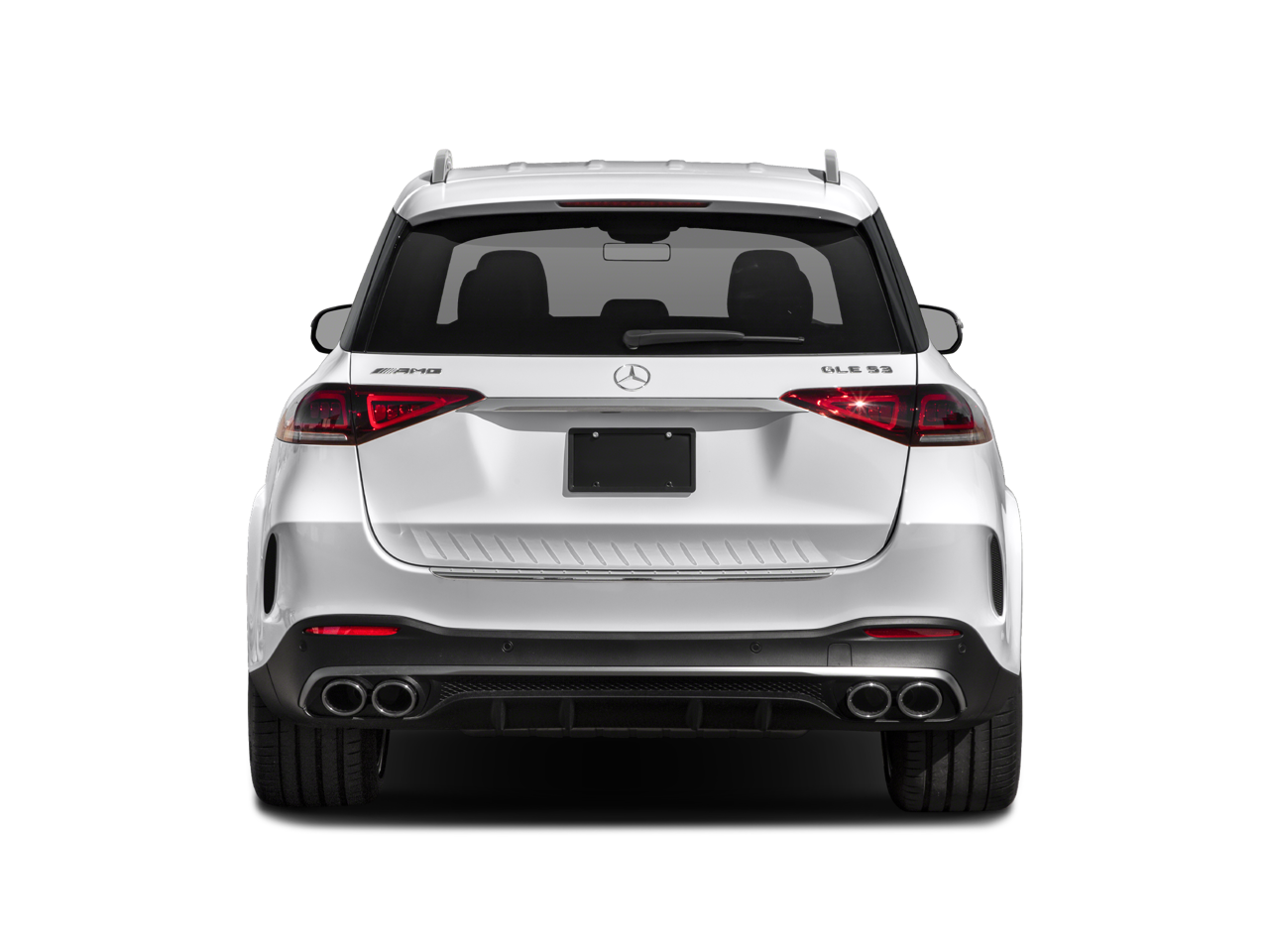 2021 Mercedes-Benz GLE AMG® GLE 53 4MATIC® SUV