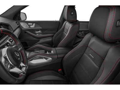 2021 Mercedes-Benz GLE AMG® GLE 53 4MATIC® SUV