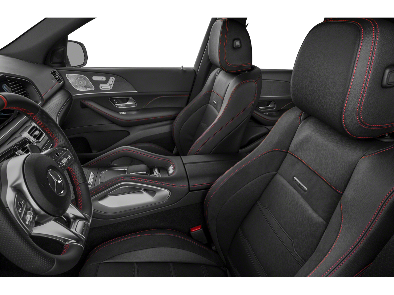 2021 Mercedes-Benz GLE AMG® GLE 53 4MATIC® SUV