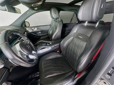 2022 Mercedes-Benz GLE AMG® GLE 53