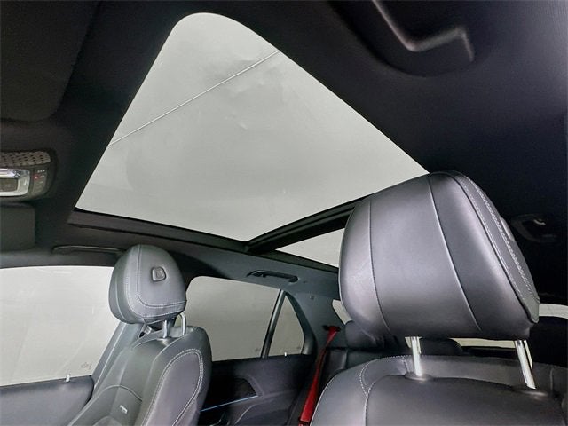 2022 Mercedes-Benz GLE AMG® GLE 53