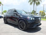 2023 Mercedes-Benz AMG® GLE 53 GLE 53 AMG® 4MATIC®