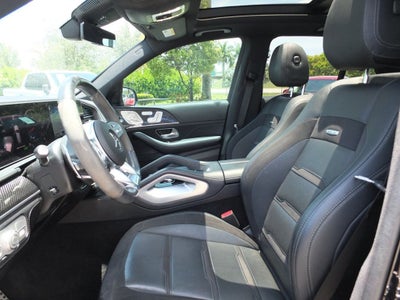 2023 Mercedes-Benz AMG® GLE 53 GLE 53 AMG® 4MATIC®
