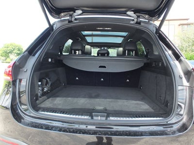 2023 Mercedes-Benz AMG® GLE 53 GLE 53 AMG® 4MATIC®