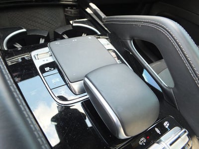 2023 Mercedes-Benz AMG® GLE 53 GLE 53 AMG® 4MATIC®