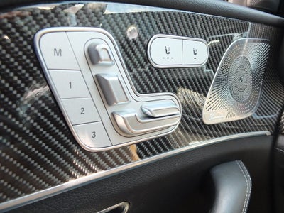 2023 Mercedes-Benz AMG® GLE 53 GLE 53 AMG® 4MATIC®