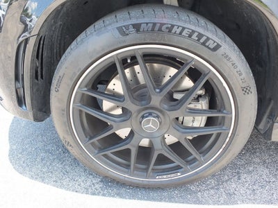 2023 Mercedes-Benz AMG® GLE 53 GLE 53 AMG® 4MATIC®