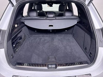 2024 Mercedes-Benz GLE GLE 580